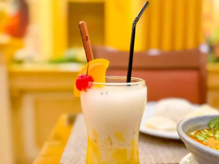 Fotos del hotel Grand Town Hotel Makassar:  13