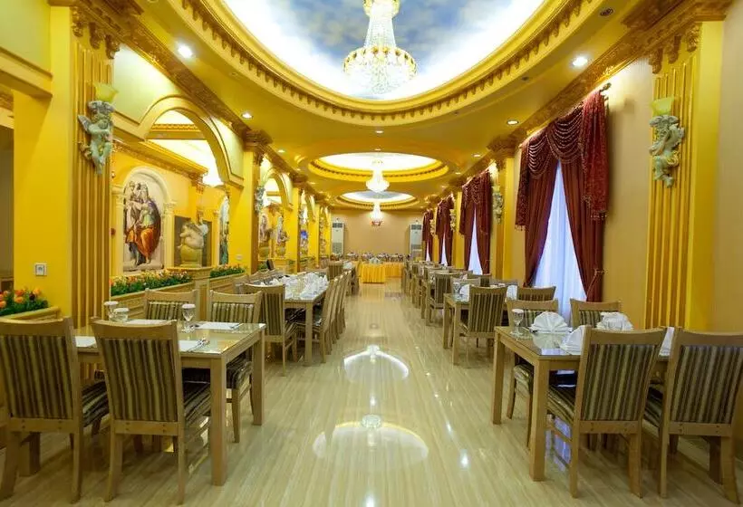 Fotos del hotel Grand Town Hotel Makassar:  12