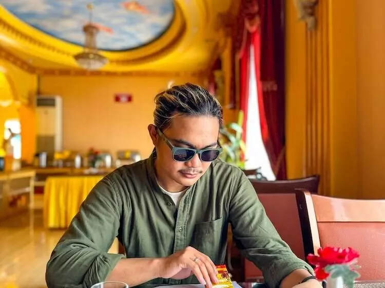 Fotos del hotel Grand Town Hotel Makassar:  14