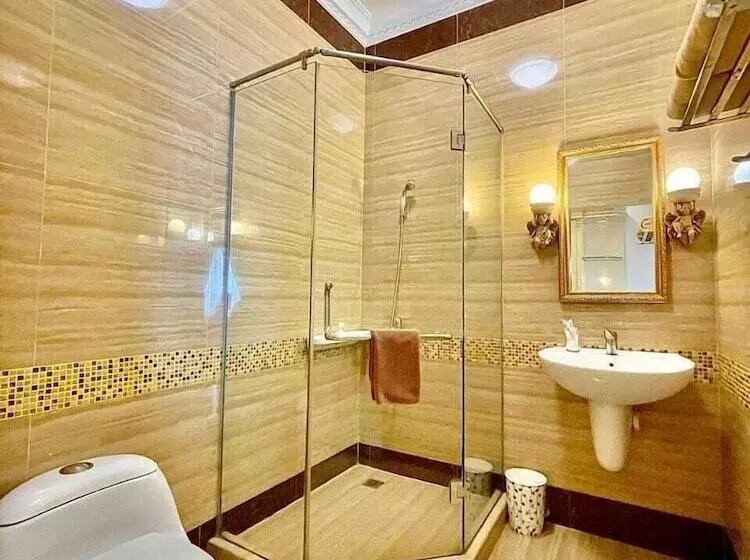 Fotos del hotel Grand Town Hotel Makassar:  7