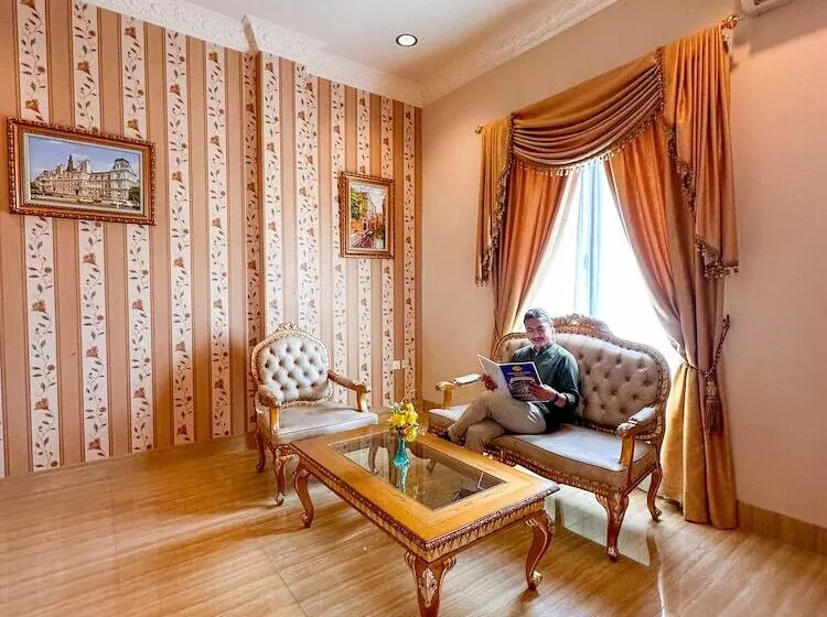 Fotos del hotel Grand Town Hotel Makassar:  21