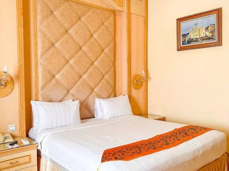 Fotos del hotel Grand Town Hotel Makassar:  10