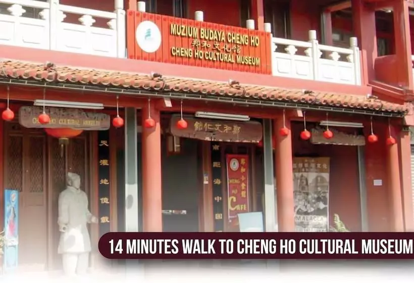 Fotos del hotel Imperial Heritage Melaka:  25