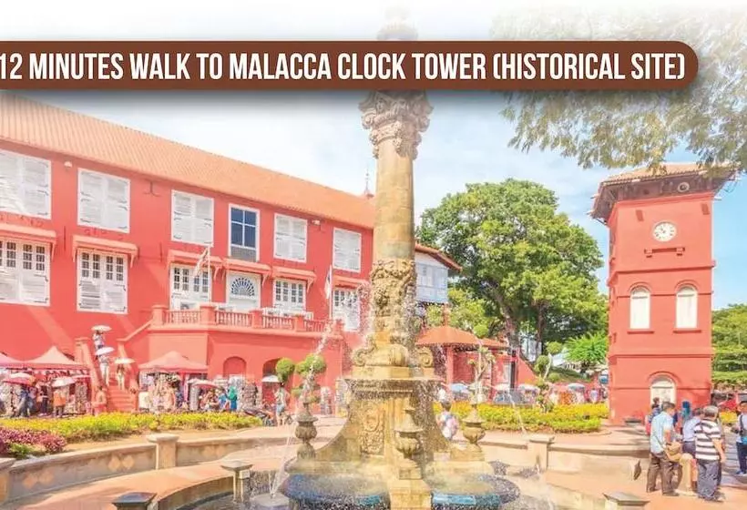 Fotos del hotel Imperial Heritage Melaka:  18