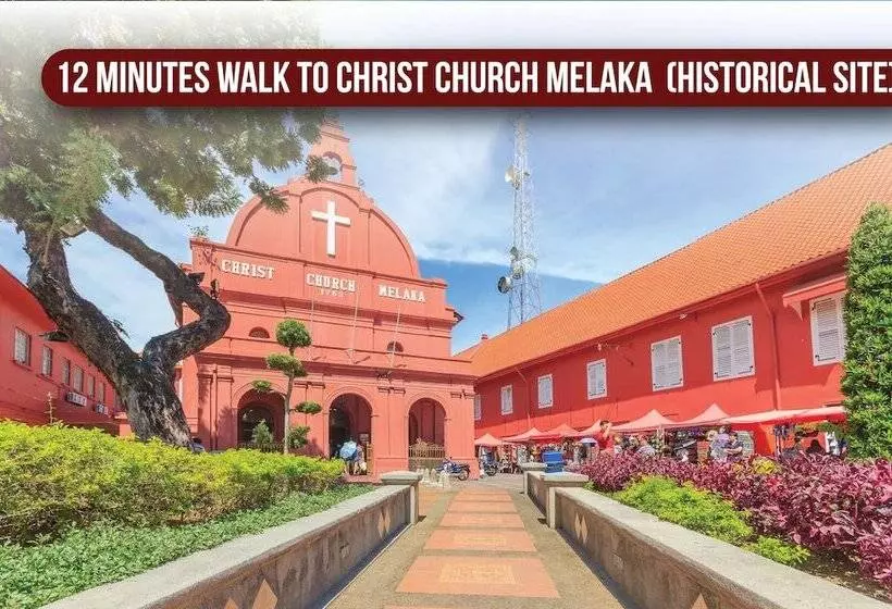 Fotos del hotel Imperial Heritage Melaka:  23