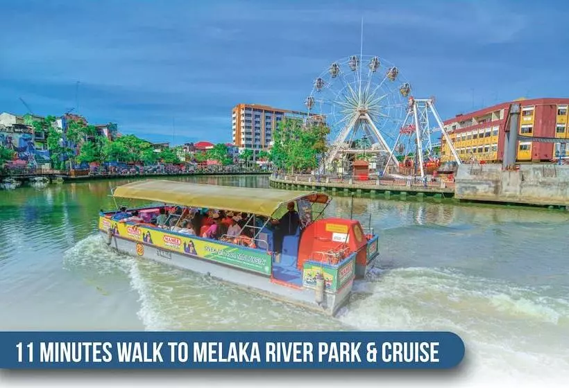 Fotos del hotel Imperial Heritage Melaka:  12