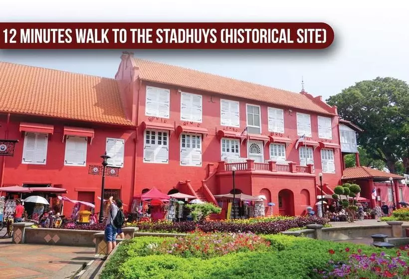 Fotos del hotel Imperial Heritage Melaka:  24