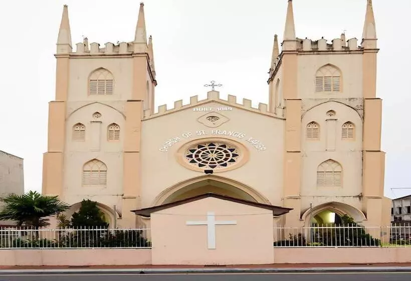 Fotos del hotel Imperial Heritage Melaka:  19