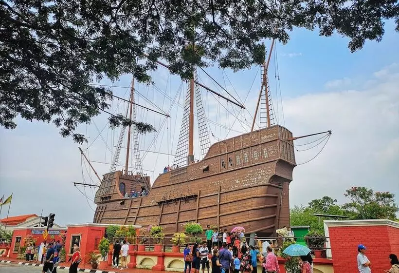 Fotos del hotel Imperial Heritage Melaka:  22