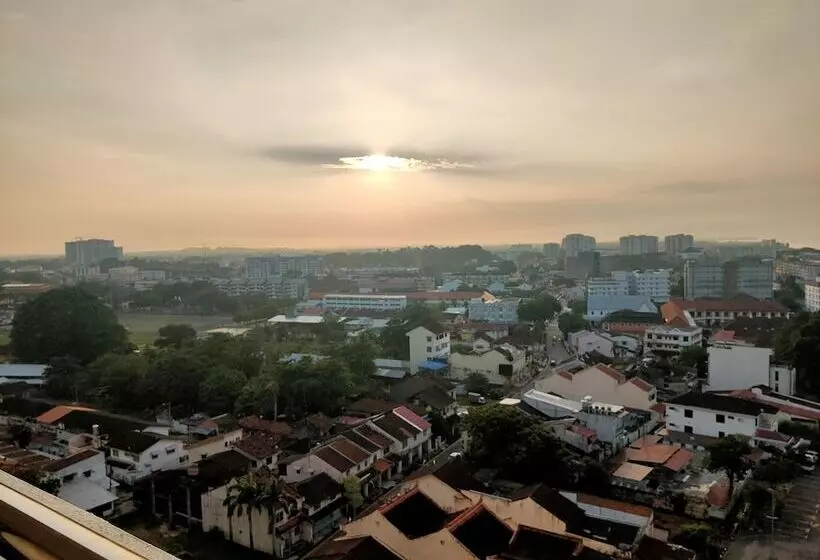 Fotos del hotel Imperial Heritage Melaka:  10