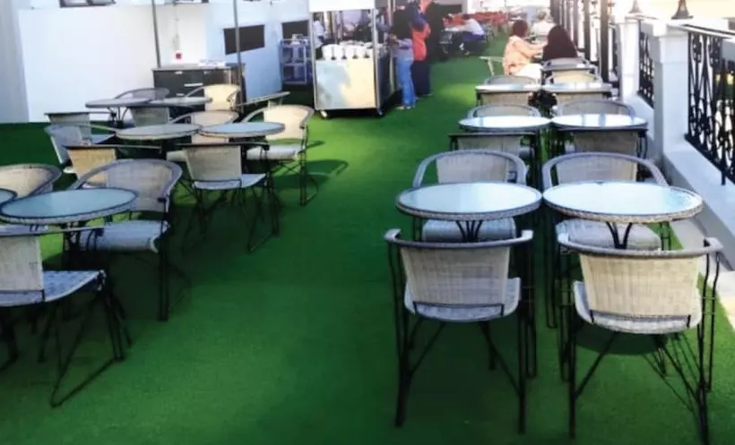 Fotos del hotel Imperial Heritage Melaka:  13