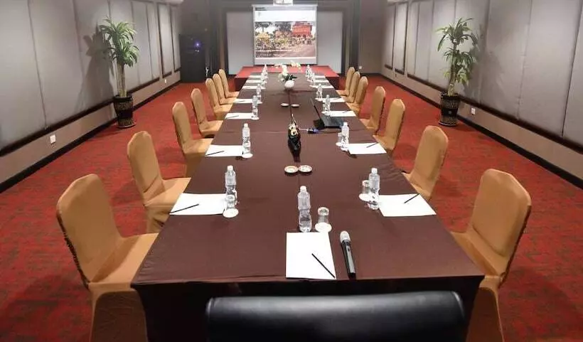 Fotos del hotel Imperial Heritage Melaka:  6