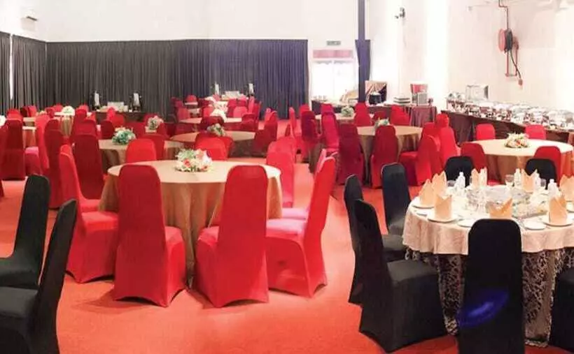 Fotos del hotel Imperial Heritage Melaka:  4