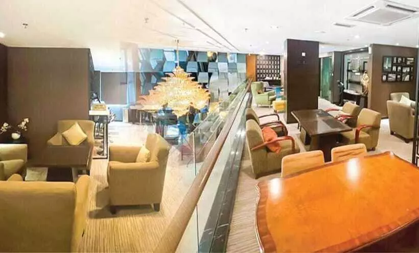 Fotos del hotel Imperial Heritage Melaka:  3