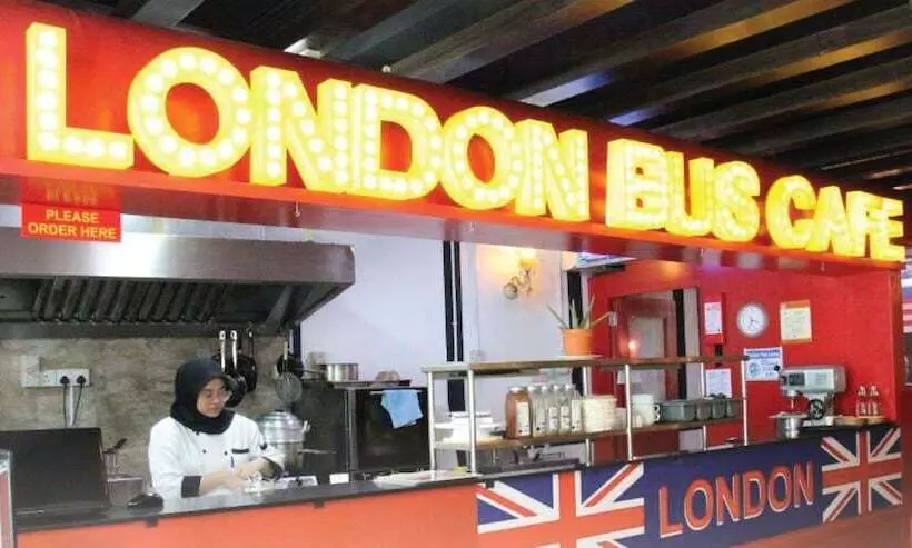 Fotos del hotel Imperial Heritage Melaka:  8