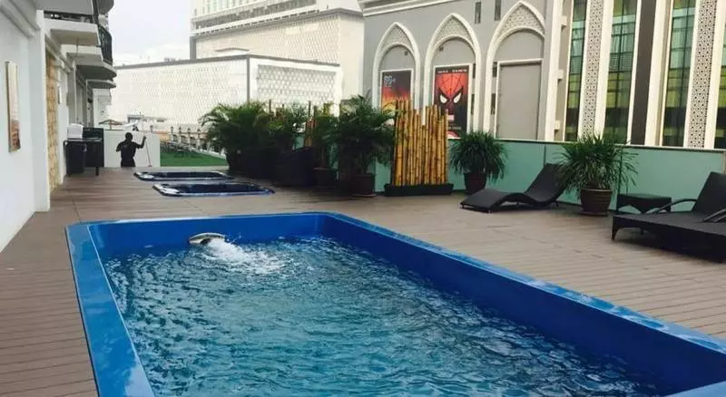 Fotos del hotel Imperial Heritage Melaka:  2