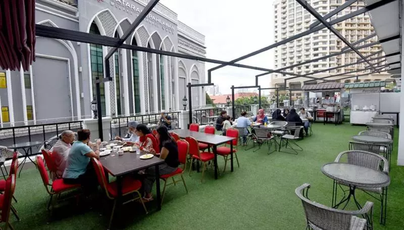 Fotos del hotel Imperial Heritage Melaka:  7