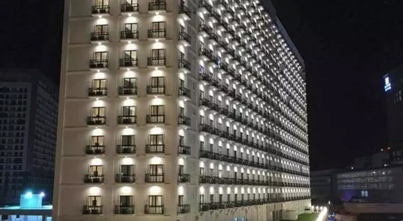 Fotos del hotel Imperial Heritage Melaka:  17