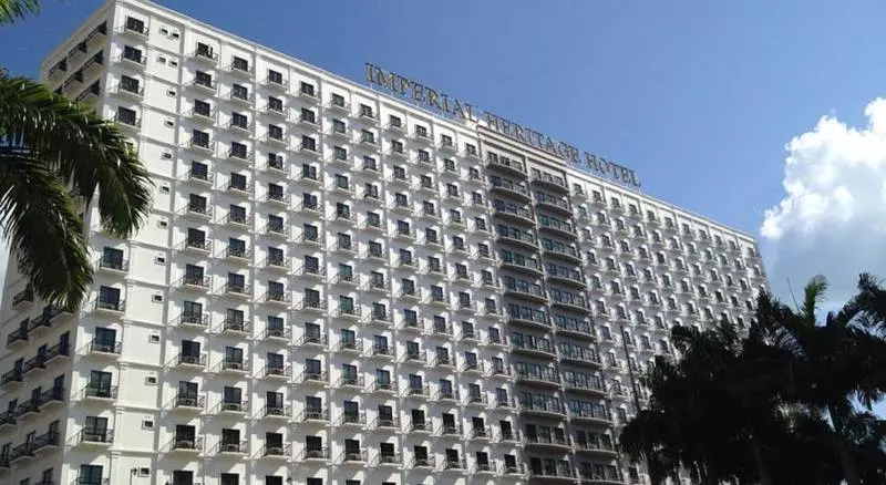Fotos del hotel Imperial Heritage Melaka:  11