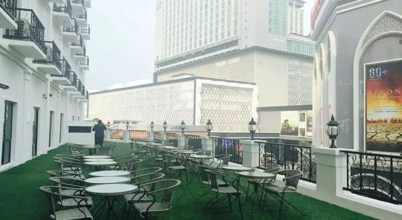 Fotos del hotel Imperial Heritage Melaka:  14