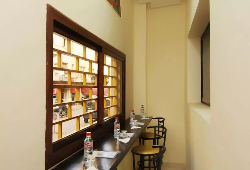 Fotos del hotel Perla Hôtel:  10