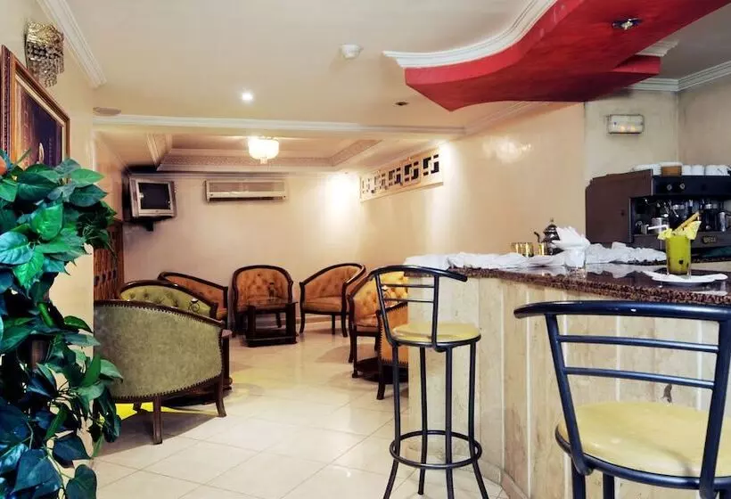 Fotos del hotel Perla Hôtel:  6