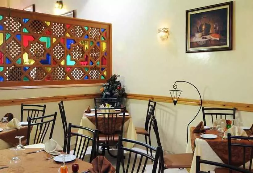 Fotos del hotel Perla Hôtel:  12