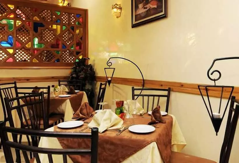 Fotos del hotel Perla Hôtel:  5