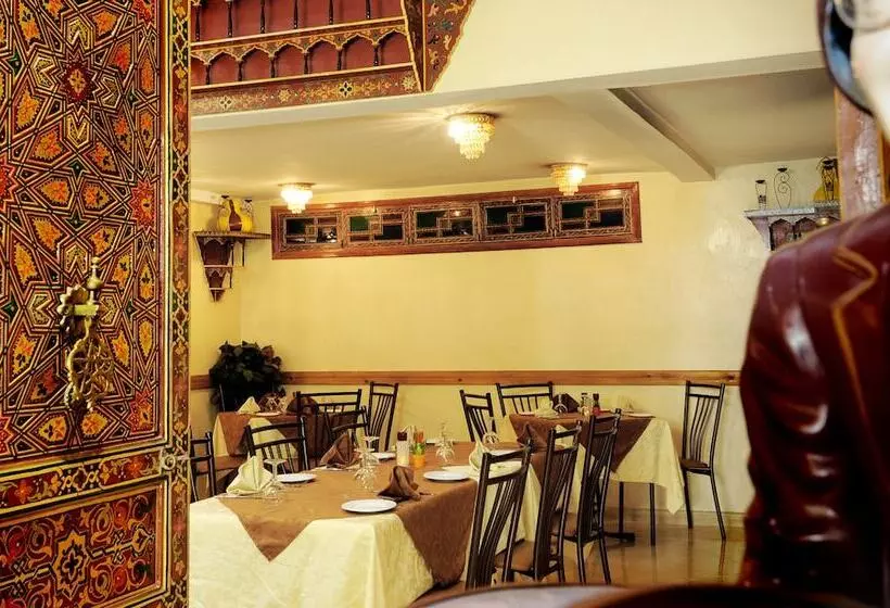 Fotos del hotel Perla Hôtel:  9