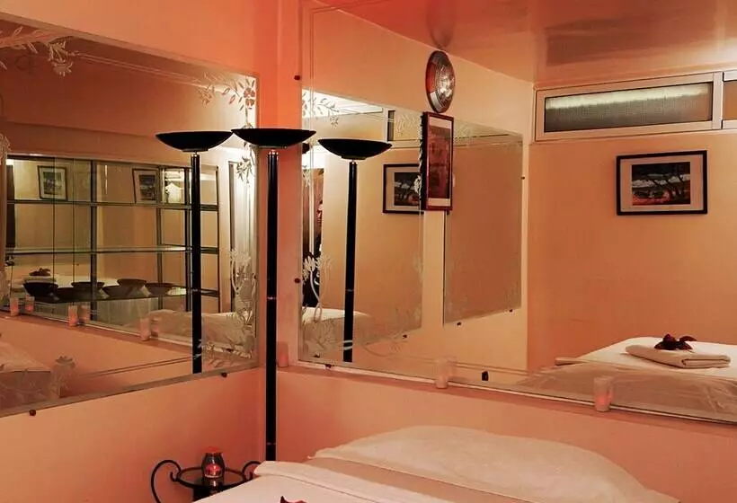 Fotos del hotel Perla Hôtel:  7