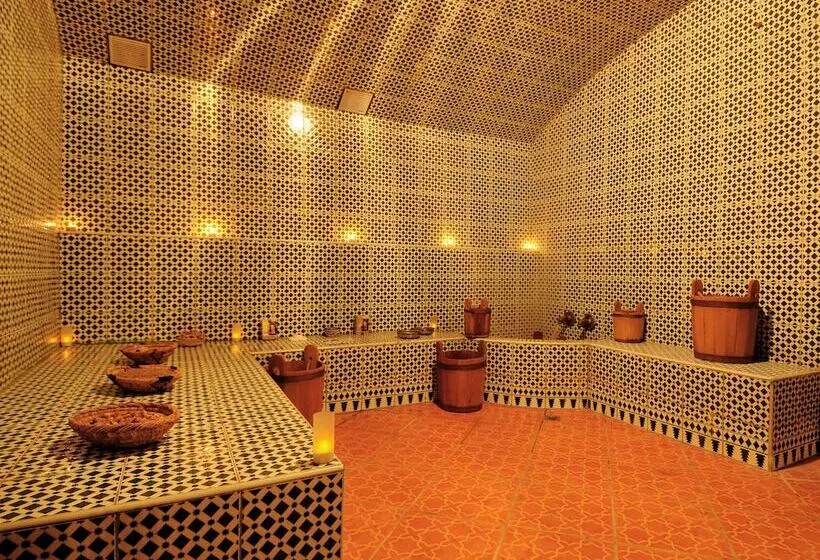 Fotos del hotel Perla Hôtel:  4