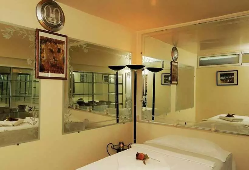 Fotos del hotel Perla Hôtel:  22