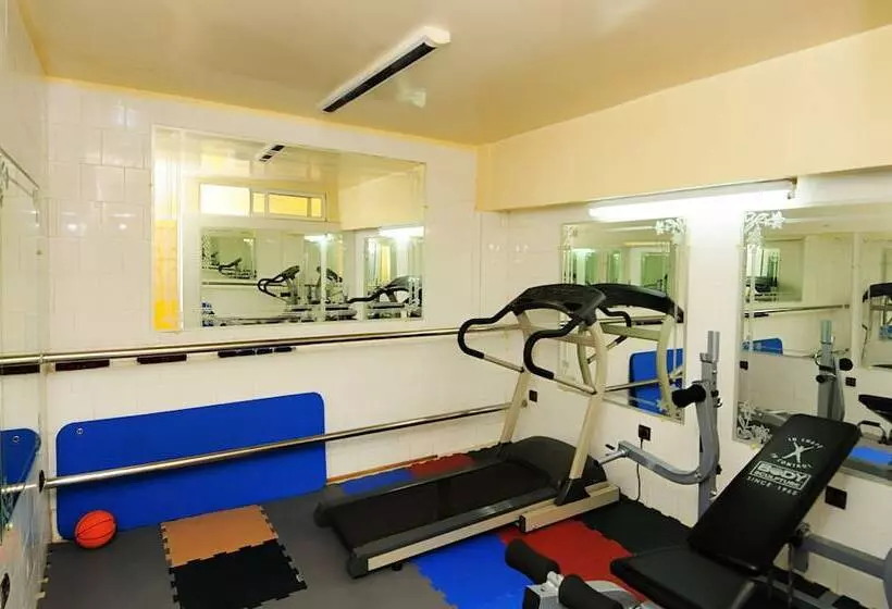 Fotos del hotel Perla Hôtel:  3