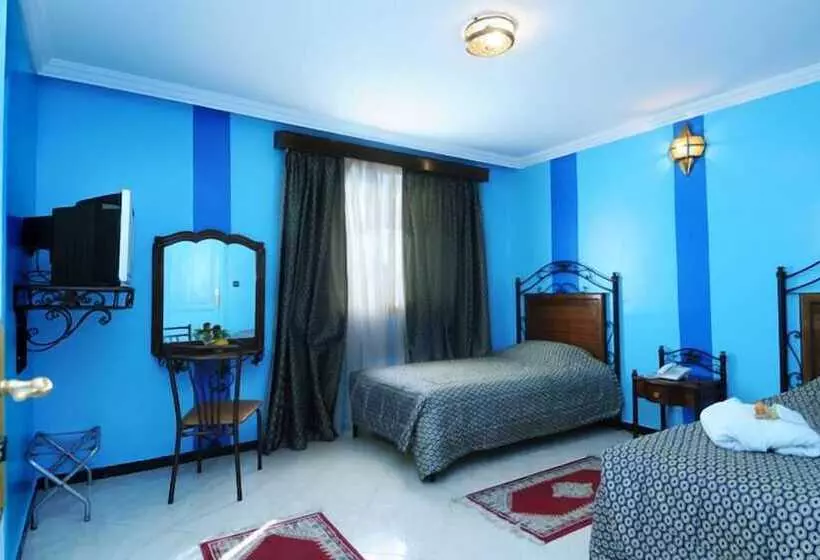 Fotos del hotel Perla Hôtel:  8