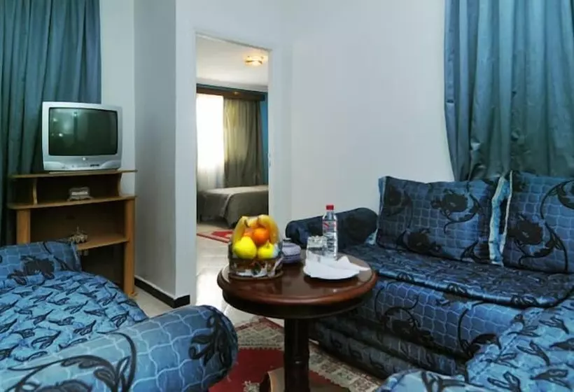 Fotos del hotel Perla Hôtel:  11