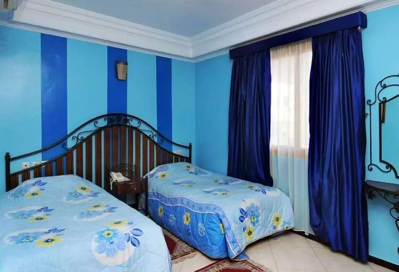 Fotos del hotel Perla Hôtel:  21