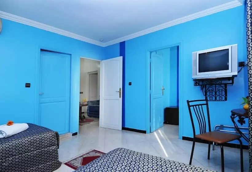 Fotos del hotel Perla Hôtel:  13