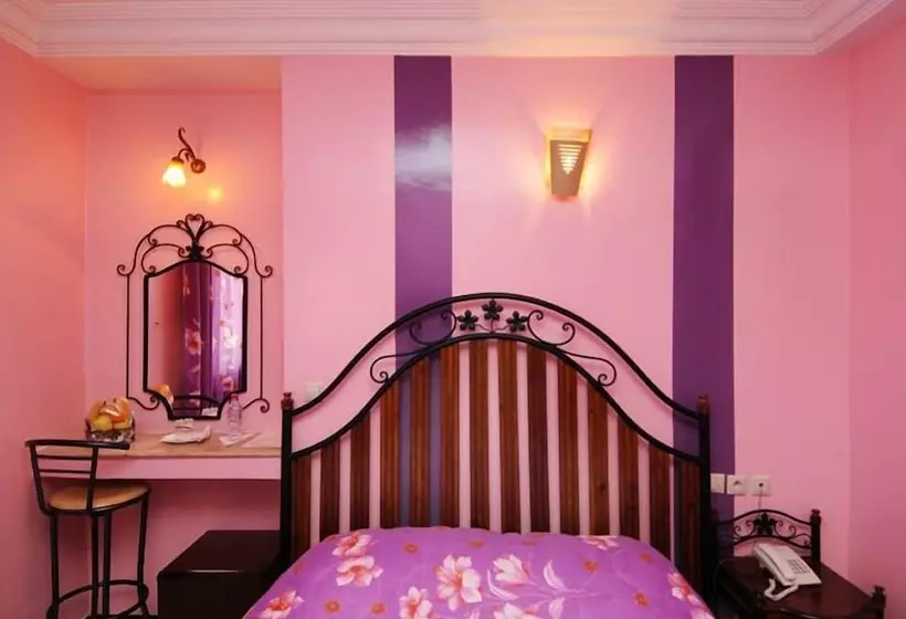 Fotos del hotel Perla Hôtel:  19