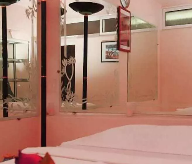 Fotos del hotel Perla Hôtel:  24