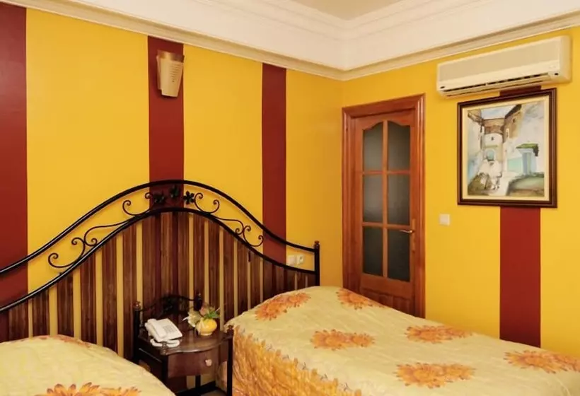 Fotos del hotel Perla Hôtel:  14