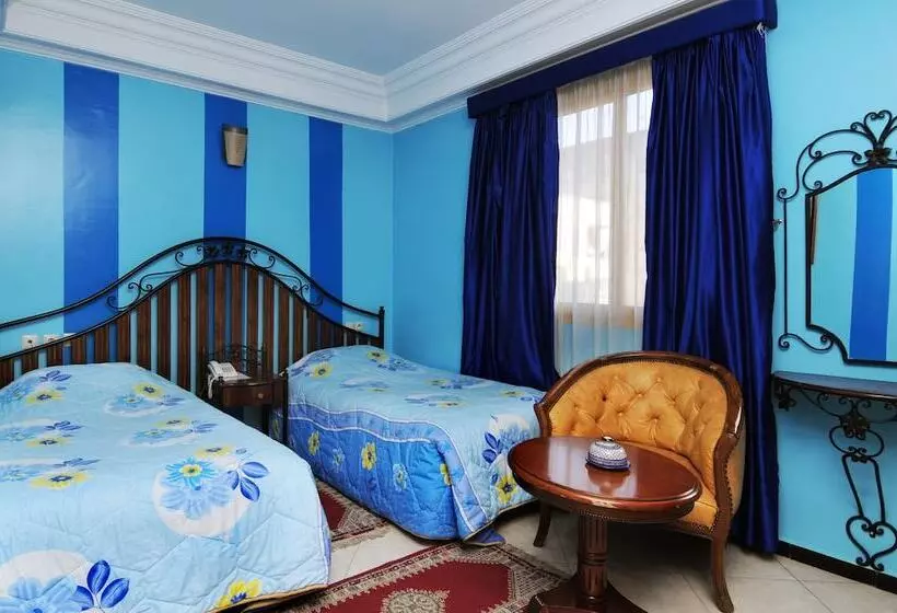 Fotos del hotel Perla Hôtel:  20