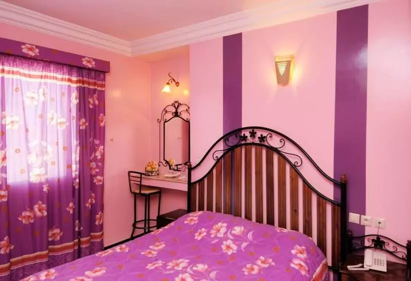 Fotos del hotel Perla Hôtel:  16