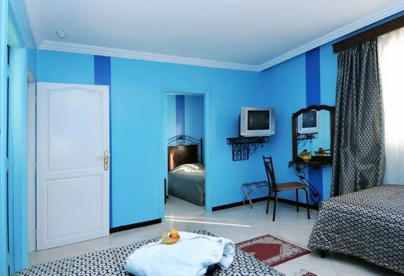 Fotos del hotel Perla Hôtel:  17