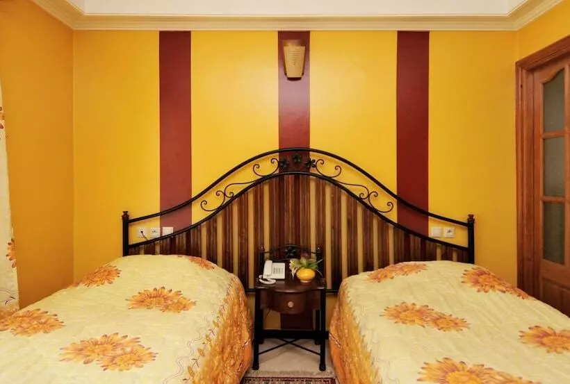 Fotos del hotel Perla Hôtel:  18