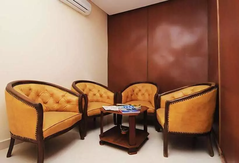 Fotos del hotel Perla Hôtel:  2