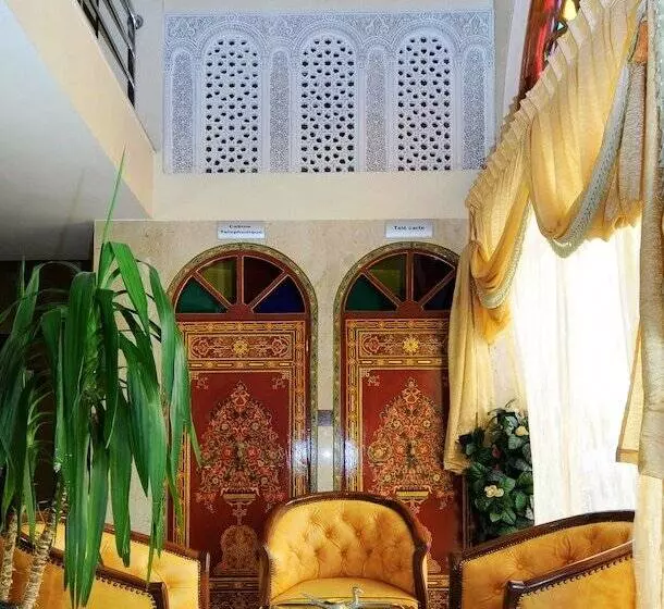 Fotos del hotel Perla Hôtel:  25