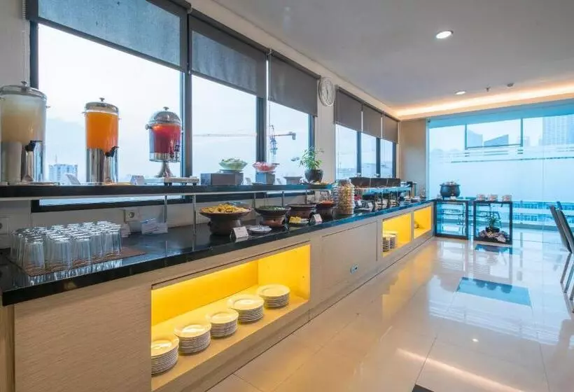 Fotos del hotel 88 Grogol:  4