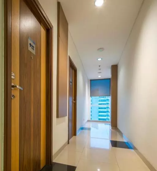 Fotos del hotel 88 Grogol:  8