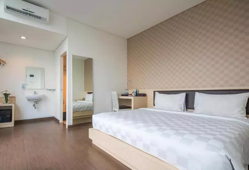 Fotos del hotel 88 Grogol:  2