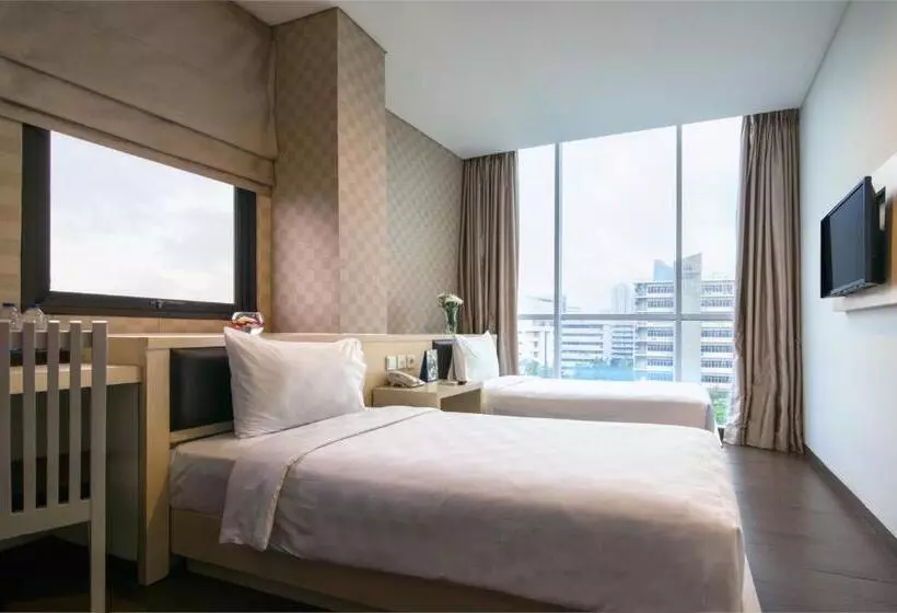 Fotos del hotel 88 Grogol:  15